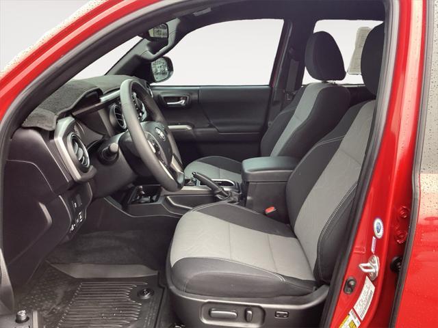 2023 Toyota Tacoma - $43,500