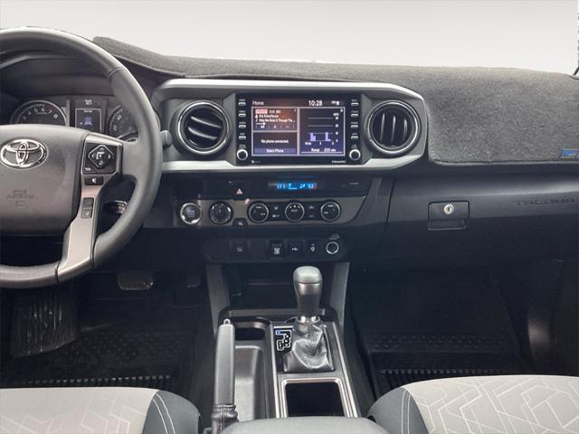 2023 Toyota Tacoma - $43,500