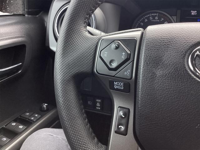 2023 Toyota Tacoma - $43,500