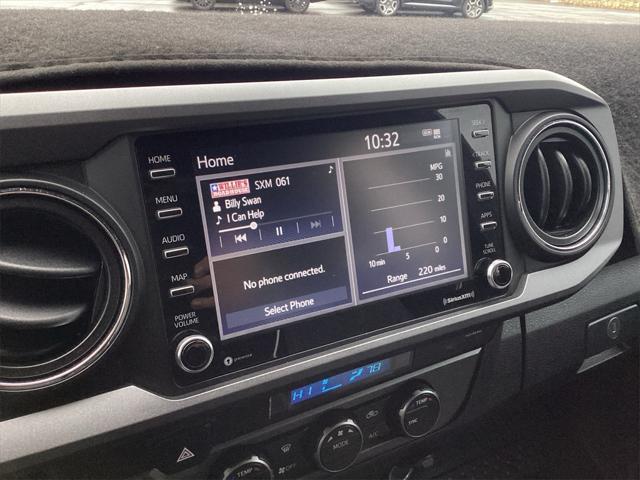 2023 Toyota Tacoma - $43,500