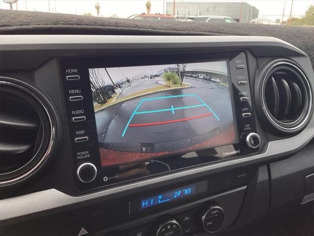 2023 Toyota Tacoma - $43,500