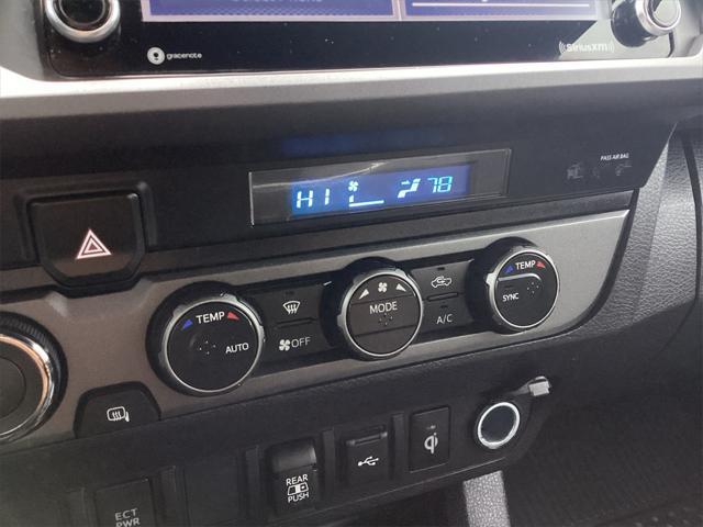 2023 Toyota Tacoma - $43,500