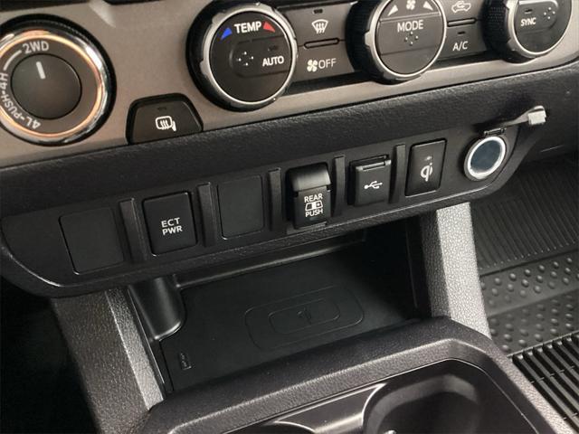 2023 Toyota Tacoma - $43,500