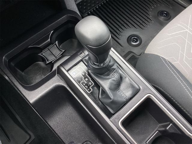 2023 Toyota Tacoma - $43,500