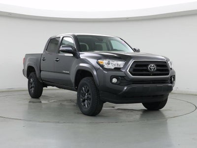 2023 Toyota Tacoma 4X4 SR5 V6 4DR Double Cab 5.0 FT SB