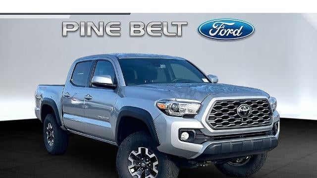 Preowned 2023 Toyota Tacoma TRD Pro for Sale
