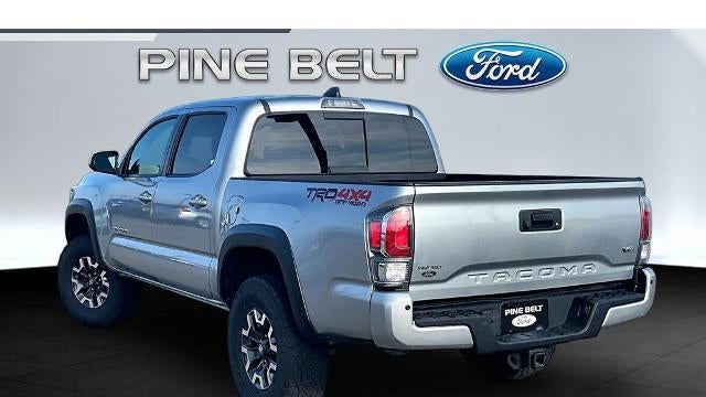 2023 Toyota Tacoma TRD Pro