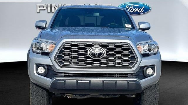 2023 Toyota Tacoma TRD Pro