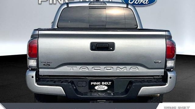 2023 Toyota Tacoma TRD Pro