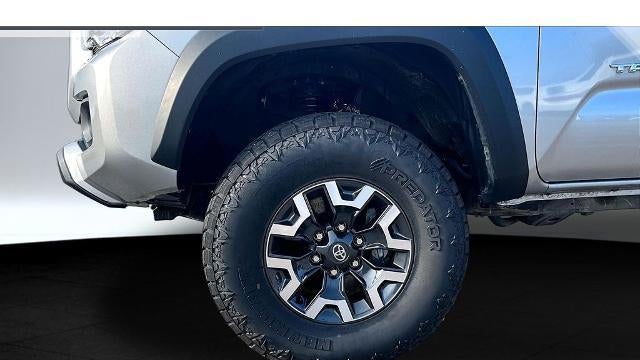 2023 Toyota Tacoma TRD Pro