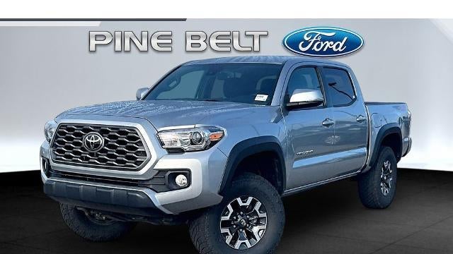 2023 Toyota Tacoma TRD Pro