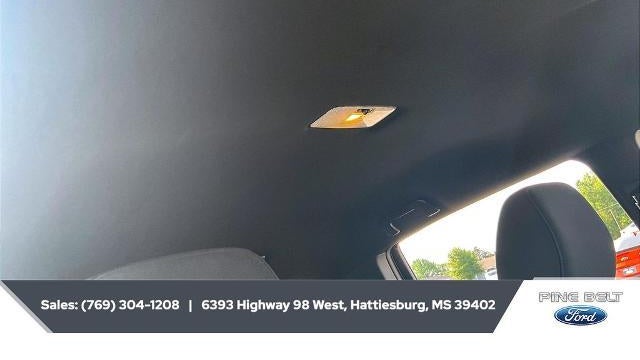2023 Toyota Tacoma TRD Pro