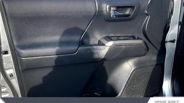2023 Toyota Tacoma TRD Pro
