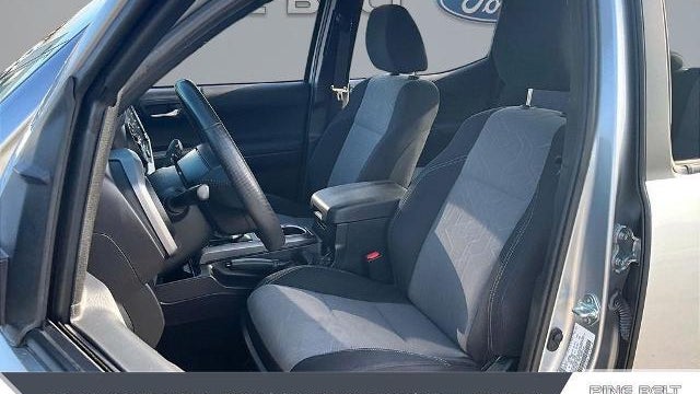 2023 Toyota Tacoma TRD Pro