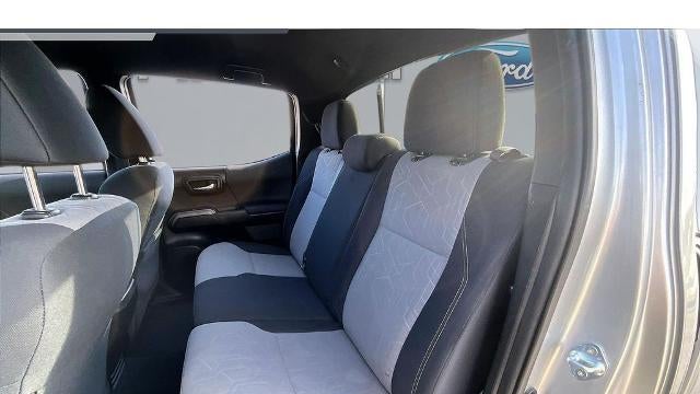 2023 Toyota Tacoma TRD Pro