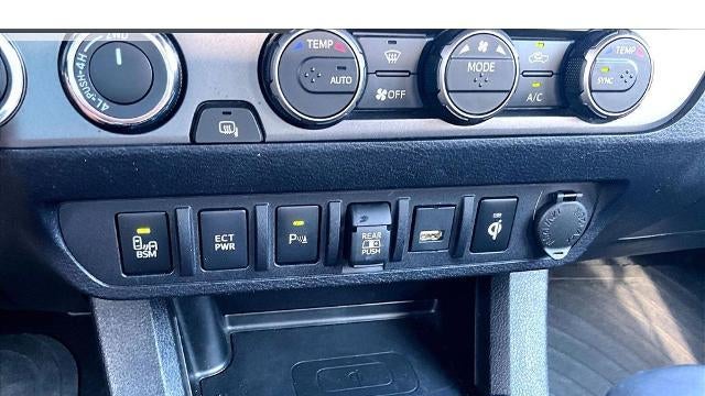 2023 Toyota Tacoma TRD Pro