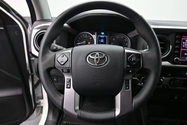 2023 Toyota Tacoma - $35,991