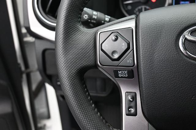 2023 Toyota Tacoma - $35,991