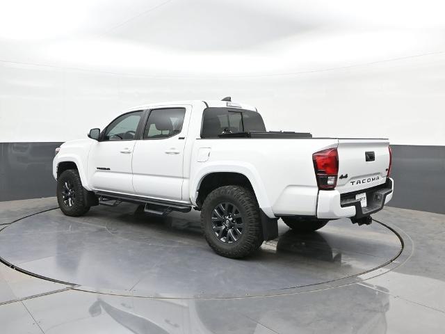2023 Toyota Tacoma - $35,991