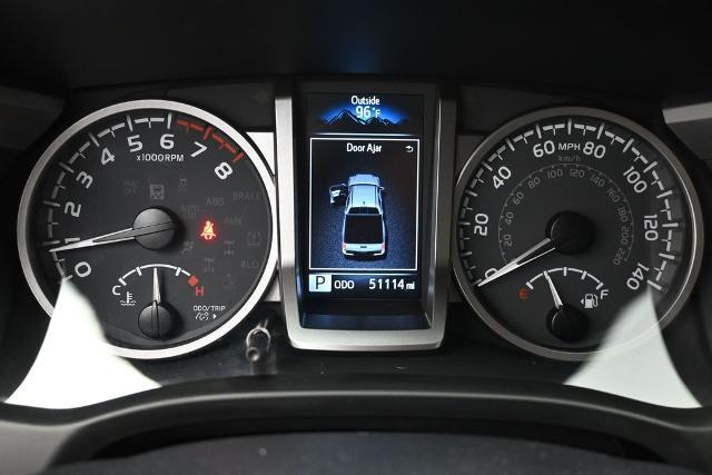 2023 Toyota Tacoma - $35,991