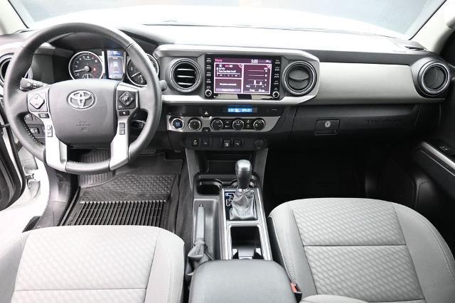 2023 Toyota Tacoma - $35,991