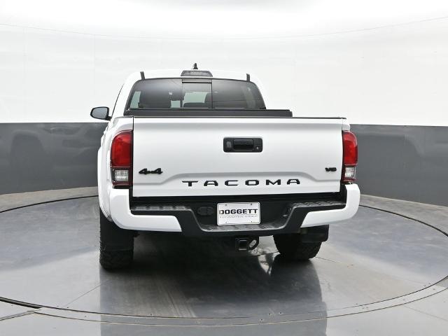 2023 Toyota Tacoma - $35,991