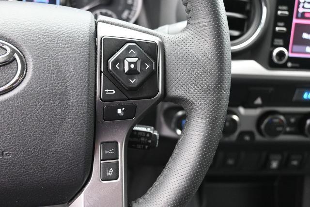 2023 Toyota Tacoma - $35,991