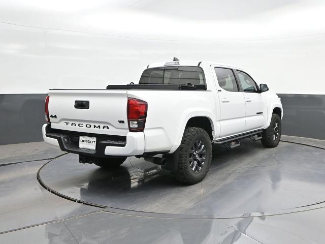 2023 Toyota Tacoma - $35,991