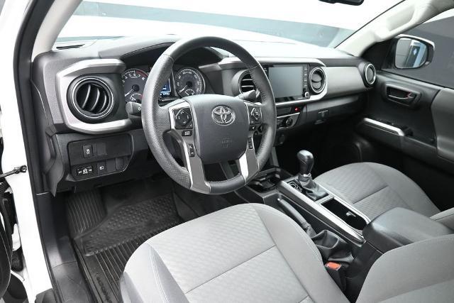 2023 Toyota Tacoma - $35,991