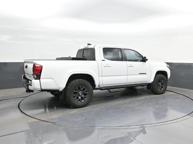2023 Toyota Tacoma - $35,991