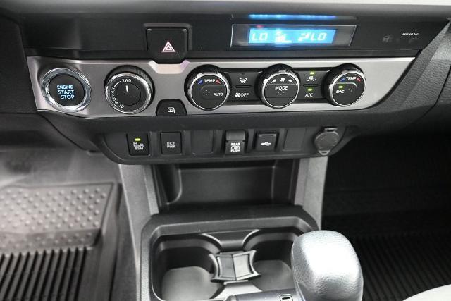 2023 Toyota Tacoma - $35,991
