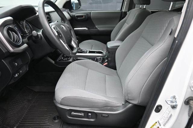 2023 Toyota Tacoma - $35,991