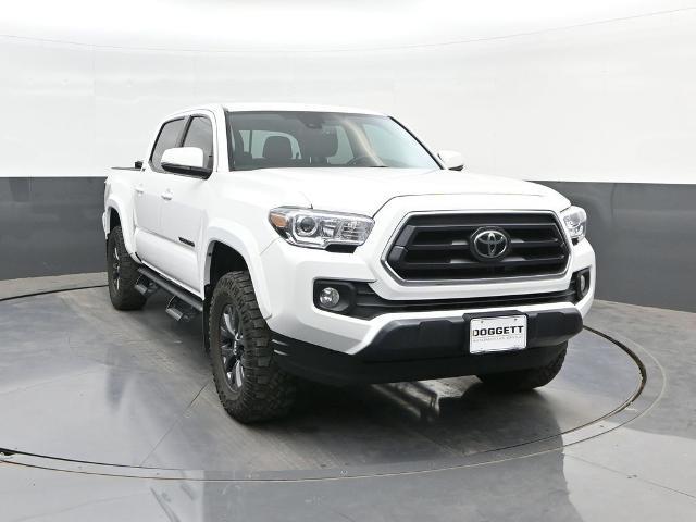 2023 Toyota Tacoma - $35,991