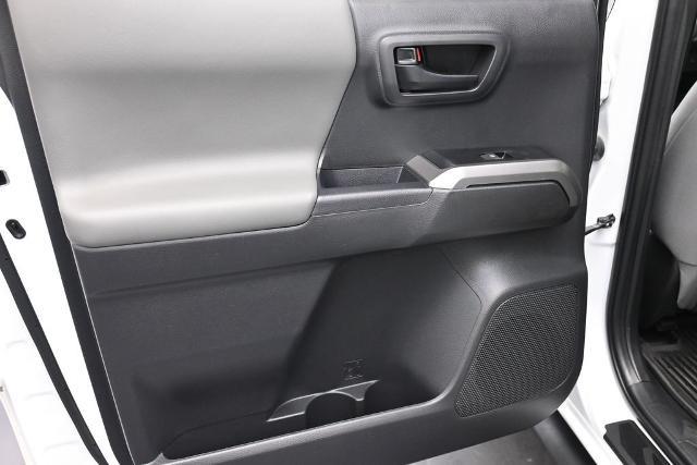 2023 Toyota Tacoma - $35,991