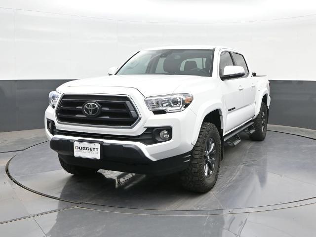 2023 Toyota Tacoma - $35,991