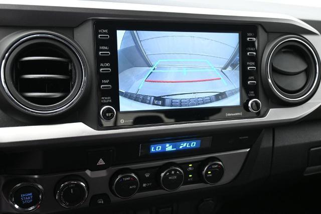 2023 Toyota Tacoma - $35,991