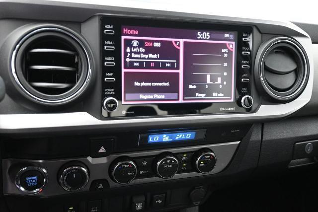 2023 Toyota Tacoma - $35,991