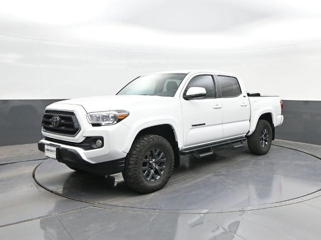 2023 Toyota Tacoma - $35,991