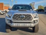 2023 Tacoma Thumbnail 2