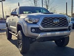 2023 Tacoma Thumbnail 4