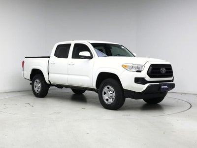 2023 Toyota Tacoma 4X4 SR V6 4DR Double Cab 5.0 FT SB