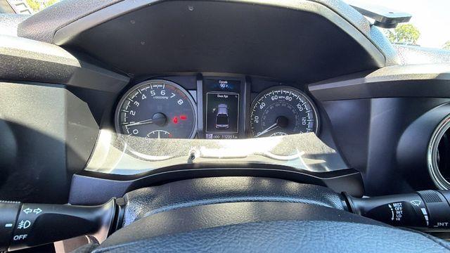 2017 Toyota Tacoma TRD Pro