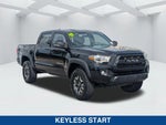 2017 Tacoma Thumbnail 2