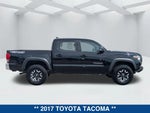 2017 Tacoma Thumbnail 3