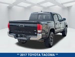 2017 Tacoma Thumbnail 4