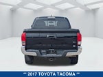 2017 Tacoma Thumbnail 5