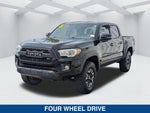 2017 Tacoma Thumbnail 7
