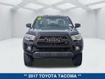 2017 Tacoma Thumbnail 8