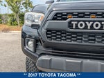 2017 Tacoma Thumbnail 9