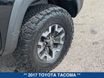 2017 Tacoma Thumbnail 12